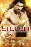 Stolen--Book 25 in the Brides of the Kindred Series (eBook, ePUB) Stolen--Book 25 in the Brides of the Kindred Series (eBook, ePUB)