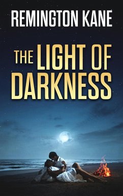 Cover The Light Of Darkness (The Ocean Beach Island Series, #7) (eBook, ePUB)
