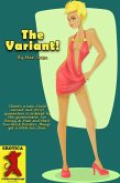 The Variant (eBook, ePUB) The Variant (eBook, ePUB)