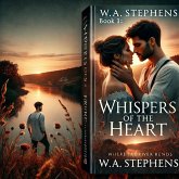 Whispers of the Heart (eBook, ePUB) Whispers of the Heart (eBook, ePUB)