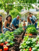 The Green Thumb Guide: Tips to Successful Organic Gardening (eBook, ePUB)