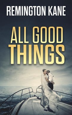 Cover All Good Things... (The Ocean Beach Island Series, #5) (eBook, ePUB)