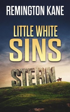 Cover Little White Sins (The Ocean Beach Island Series, #6) (eBook, ePUB)