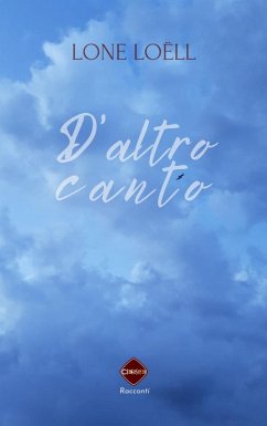 D'altro canto (eBook, ePUB) - Loëll, Lone