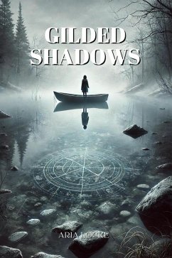 Cover Gilded Shadows (eBook, ePUB)