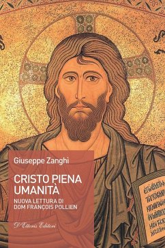Cover Cristo piena umanità (eBook, ePUB)