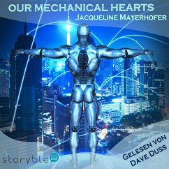 Cover Our Mechanical hearts (MP3-Download)
