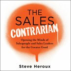 The Sales Contrarian (MP3-Download)