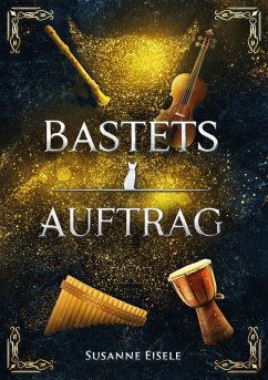 Cover Bastets Auftrag (eBook, ePUB)