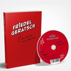 Cover Eins Kann Mir Keiner...