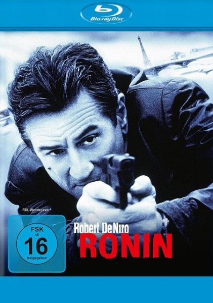 Ronin Ronin