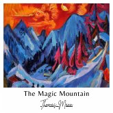 The Magic Mountain (MP3-Download) The Magic Mountain (MP3-Download)