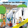 Globi bei der Müllabfuhr (MP3-Download) - Bild 1