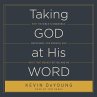 Taking God at His Word (MP3-Download) - Bild 1