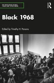 Black 1968 (eBook, ePUB)