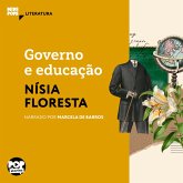 Governo e educação: Textos selecionados de Opúsculo humanitário (MP3-Download) Governo e educação: Textos selecionados de Opúsculo humanitário (MP3-Download)