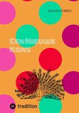 Een Nieuwe Kans (eBook, ePUB) Een Nieuwe Kans (eBook, ePUB)