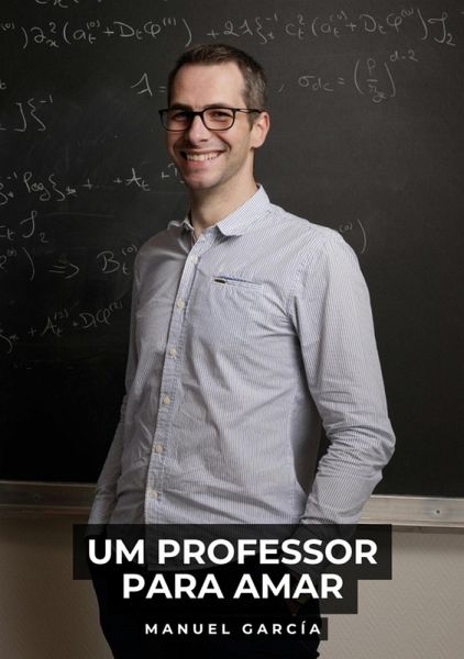 Um Professor para Amar (eBook, ePUB) Um Professor para Amar (eBook, ePUB)
