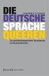 Die deutsche Sprache queeren (eBook,... - Bild 1