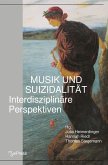 Musik und Suizidalität (eBook, ePUB)