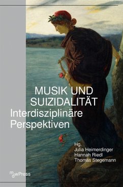 Musik und Suizidalität (eBook, ePUB)
