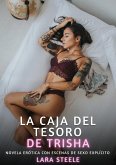 La caja del tesoro de Trisha (eBook, ePUB)