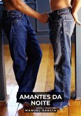 Amantes da Noite (eBook, ePUB)