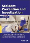 Accident Prevention and Investigation (eBook, PDF)