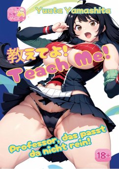 Cover Teach Me! (eBook, ePUB)