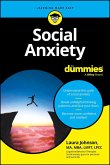 Social Anxiety For Dummies (eBook, PDF)