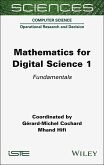 Mathematics for Digital Science 1 (eBook, ePUB)