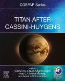 Titan After Cassini-Huygens (eBook, ePUB)