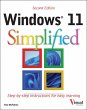 Windows 11 Simplified (eBook, ePUB) - Bild 1