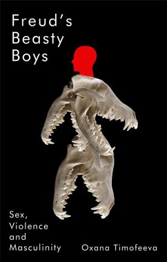 Cover Freud's Beasty Boys (eBook, PDF)