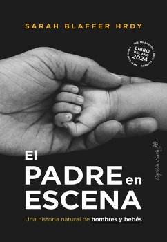 El padre en escena (eBook, ePUB) Cover El padre en escena (eBook, ePUB)