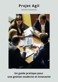 Projet Agile (eBook, ePUB)