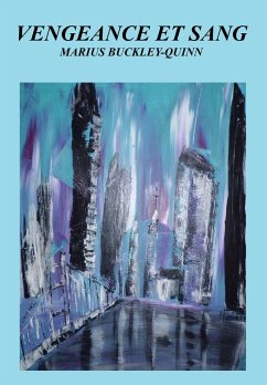Cover Vengeance et sang (eBook, ePUB)