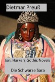 Jon. Harkers Gothic Novels (eBook, ePUB)