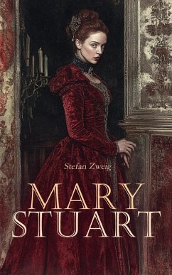 Cover Mary Stuart (eBook, ePUB)