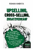 Upselling, Cross-Selling-Zusatzverkauf (eBook, ePUB)