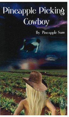 Pineapple Picking Cowboy (eBook, ePUB) - Sam, Pineapple