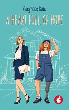 Cover A Heart Full of Hope (eBook, ePUB)