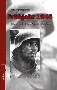 Cover Frühjahr 1945 (eBook, ePUB)