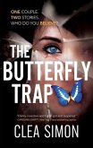 The Butterfly Trap The Butterfly Trap
