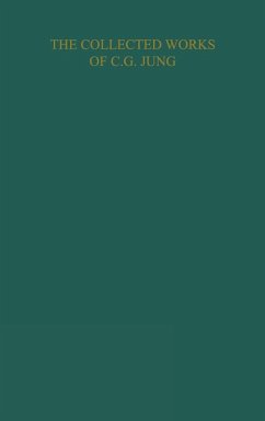 Cover Psychology and Religion Volume 11