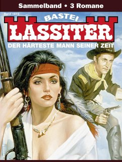 Lassiter Sammelband 1873 (eBook, ePUB) - Slade, Jack