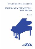 Enseñanza elemental del piano (eBook, PDF) Enseñanza elemental del piano (eBook, PDF)