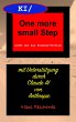 KI/ One more small Step (eBook, ePUB) - Bild 1