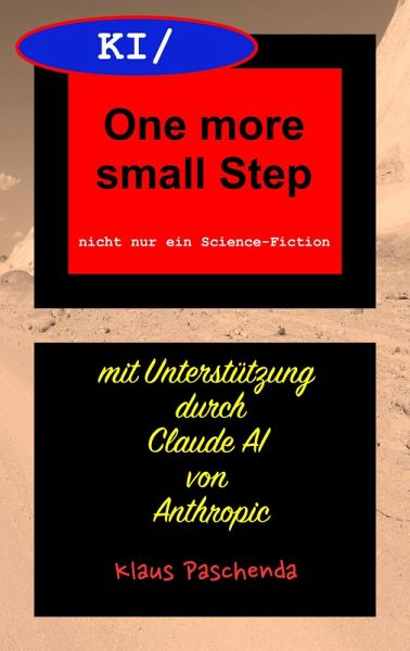 KI/ One more small Step (eBook, ePUB) KI/ One more small Step (eBook, ePUB)