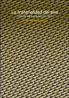 LA MATERIALIDAD DEL AIRE (eBook, PDF) - Rafael, Beneytes Durán